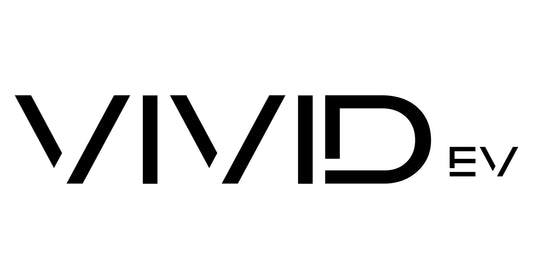 VIVID EV Golf Carts