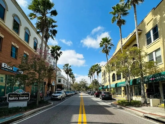 Golf Carts For Sale Safety Harbor, Florida