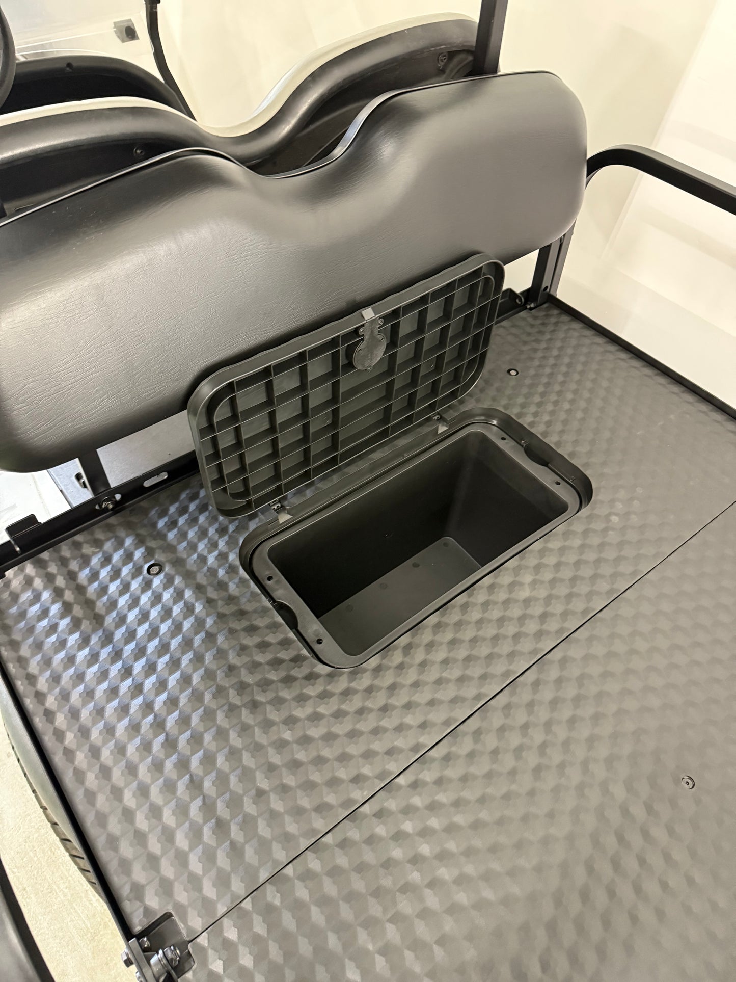 2022 Club Car Precedent