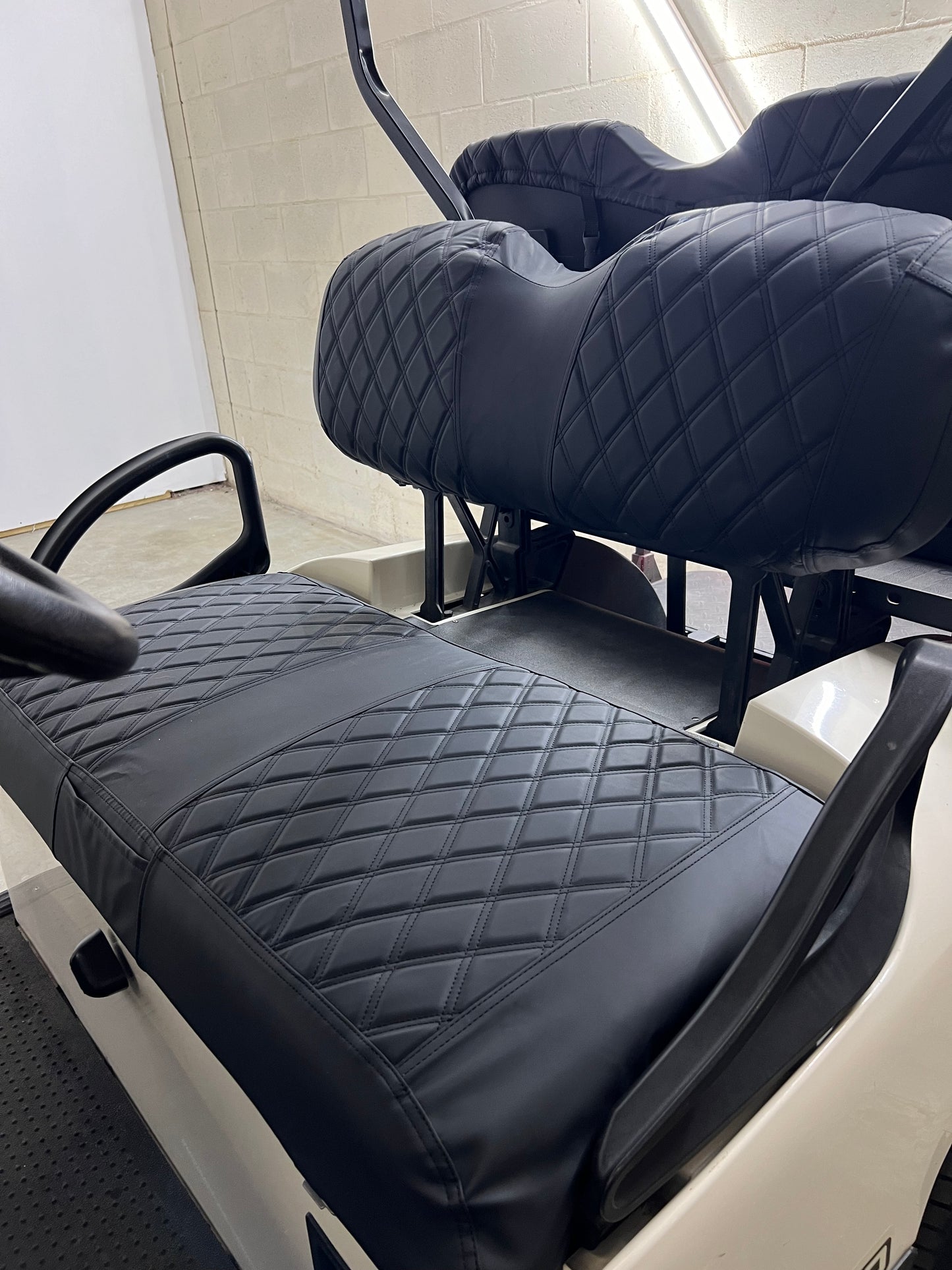 2016 EZGO TXT GAS