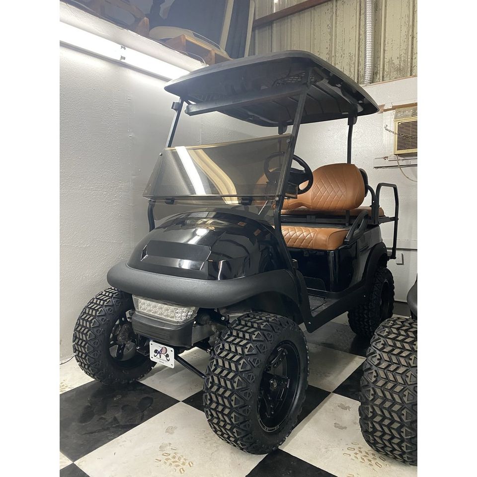 2017 Club Car Precedent Sarasota