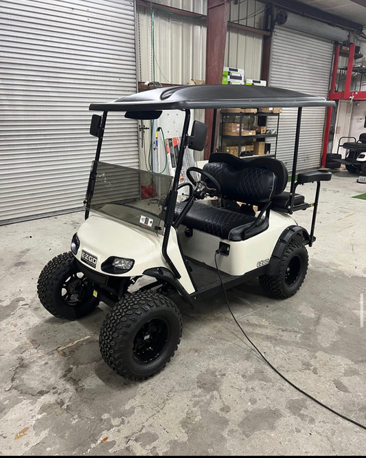 2015 EZGO Ozona,FL