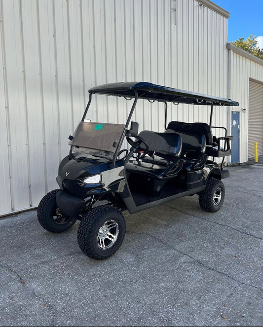 VIVID Lithium 6 Seater - Palm Harbor, FL