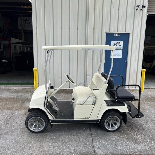 Yamaha Golf Cart Wesley Chapel, FL