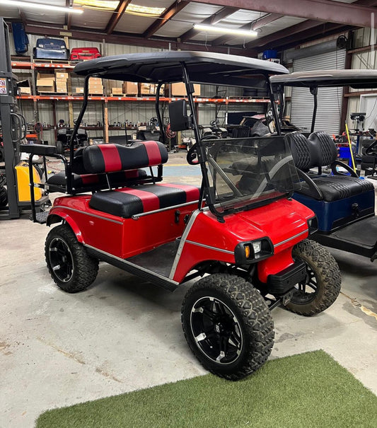 Club Car DS Luxury Golf Cart Jacksonville,FL