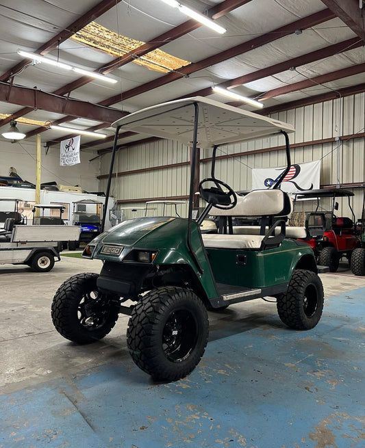 Lifted EZGO Jacksonville, FL