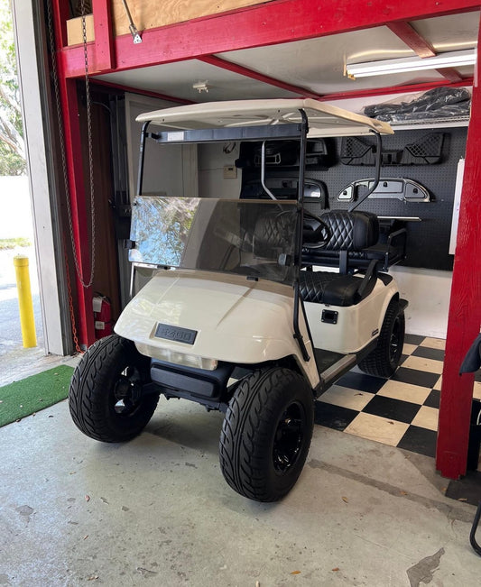 EZGO Tarpon Springs, FL