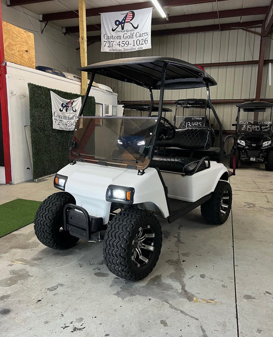 EZGO New Port Richey, FL