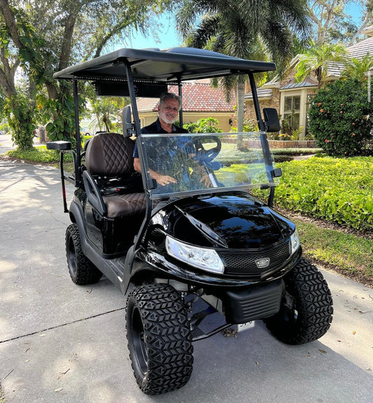 Club Car Phoenix Tarpon Springs, FL