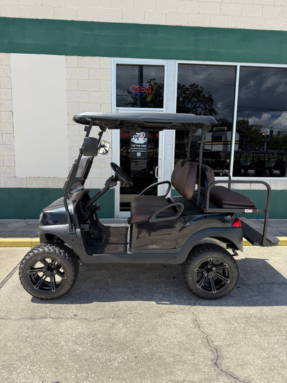 2020 Club Car Tempo 4 Seater Lithium