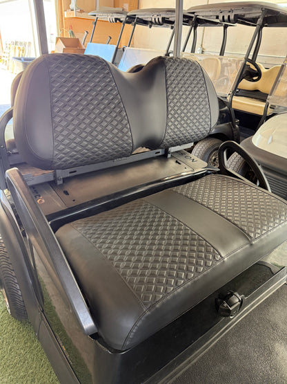 2020/2026 Ecosystem Club Car Tempo 33 MPH Lithium