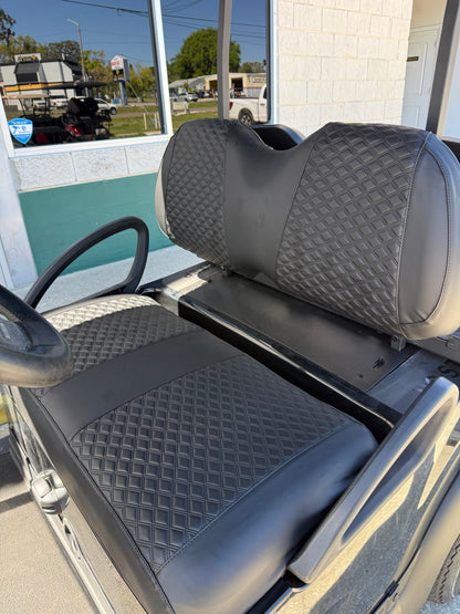 2020 Club Car Tempo Lithium 4 Seater