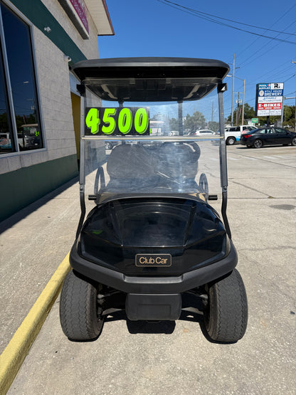 2020 Club Car Tempo Lithium