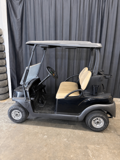 2020 Club Car Tempo Lithium 2 Seater | American Retrofits Certified Refurbished