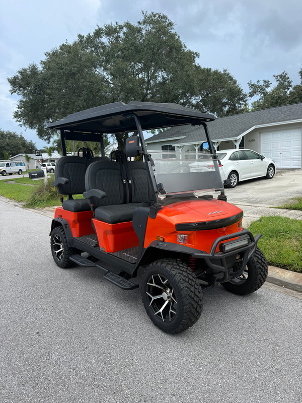 Denago Rover XL 4 Forward