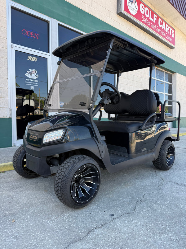 2020/2026 Ecosystem Club Car Tempo 33 MPH Lithium
