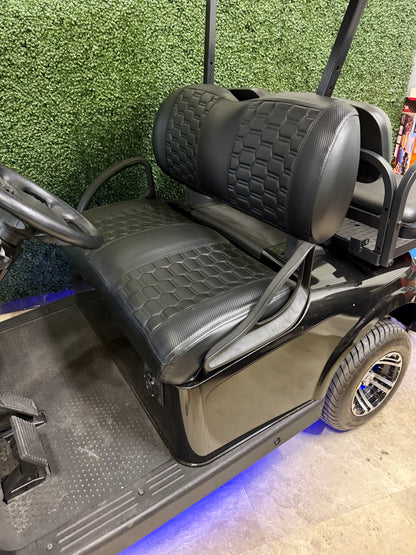 2020 EZGO RXV Lithium 4 Seater