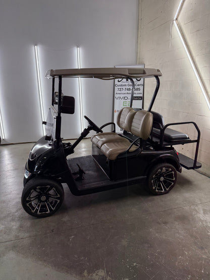 2020 EZGO RXV 4 Seater