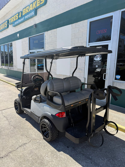 2021 Club Car Tempo Lithium