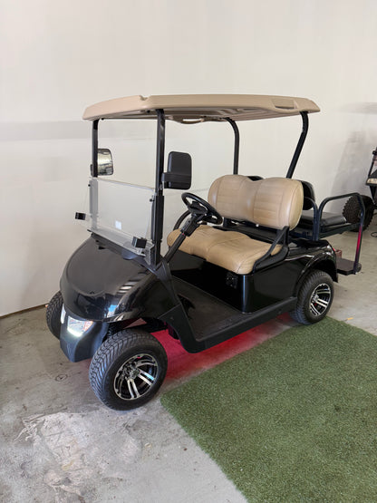 2020 EZGO RXV Lithium 4 Seater