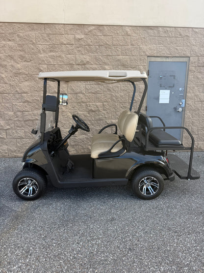 2020 EZGO RXV 4 Seater