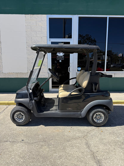 2020 Club Car Tempo Lithium
