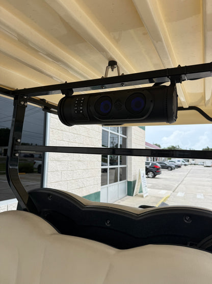 2022 Lynx Lithium 4 Seater