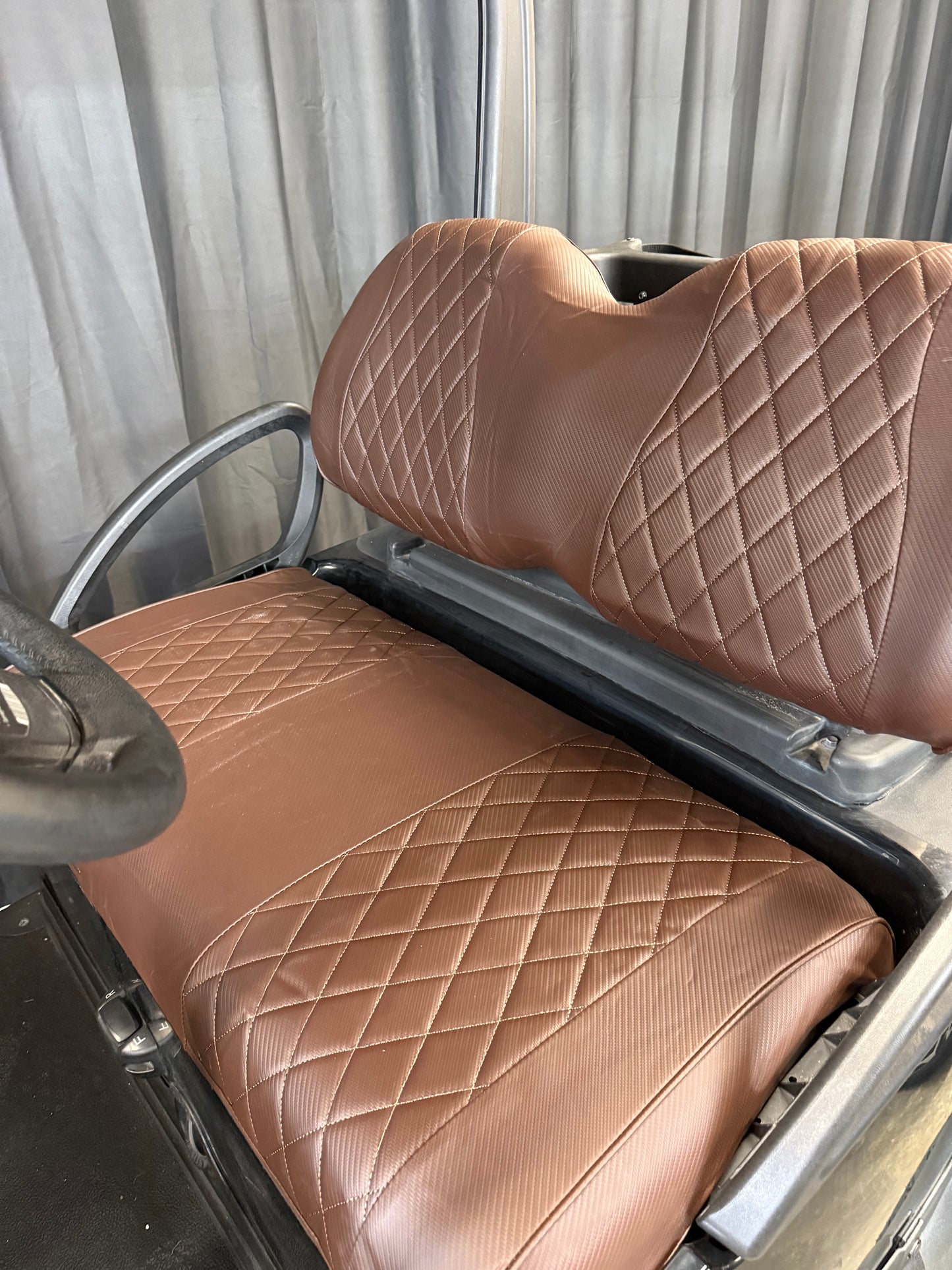 2020 Club Car Tempo Lithium | Certified Refurbished