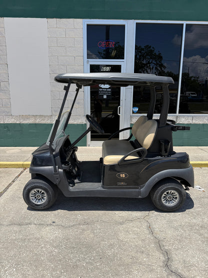 2020 Club Car Tempo Lithium 2 Seater