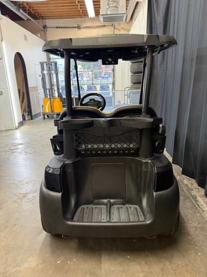 2020 Club Car Tempo Lithium 2 Seater | American Retrofits Certified Refurbished