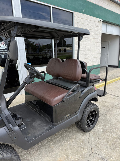 2020 Club Car Tempo Lithium | Certified Refurbished