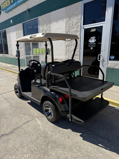 2020 EZGO RXV Lithium 4 Seater