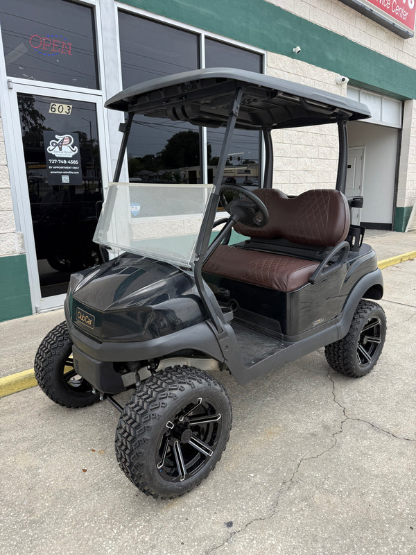 2020 Club Car Tempo Lithium | Certified Refurbished