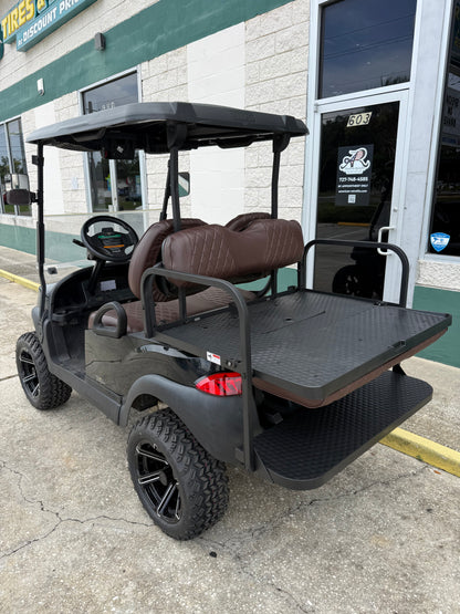 2020 Club Car Tempo Lithium | Certified Refurbished