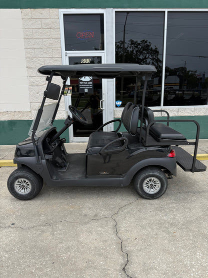 2020 Club Car Tempo Lithium | Certified Refurbished