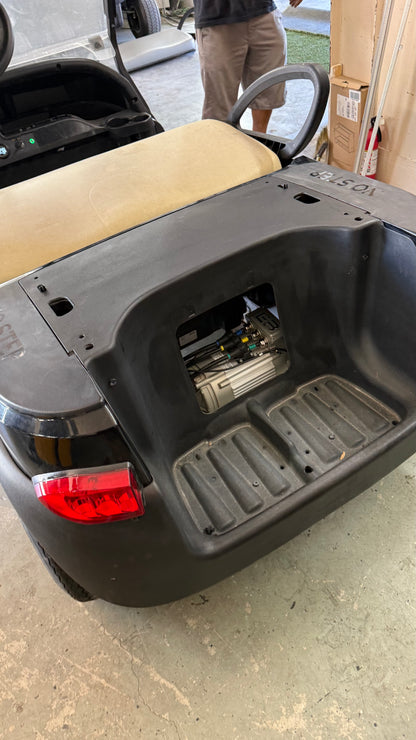 2020/2026 Ecosystem Club Car Tempo 33 MPH Lithium