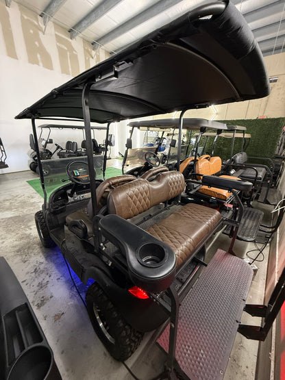 2014 Club Car Precedent 48 Volt