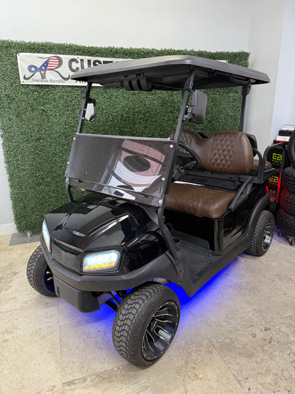 2020 Club Car Tempo 30+ MPH EcoBattery AC Lithium | Certified Refurbished