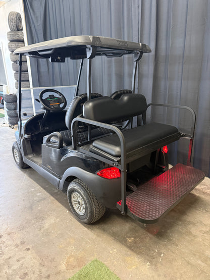 2020 Club Car Tempo Lithium 4 Seater | American Retrofits Certified Refurbished