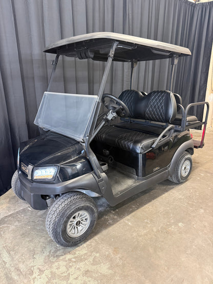 2020 Club Car Tempo Lithium 4 Seater | American Retrofits Certified Refurbished