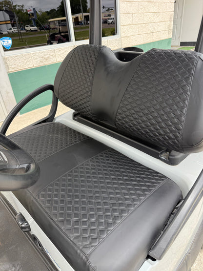 2022 Club Car Precedent 2 Seater