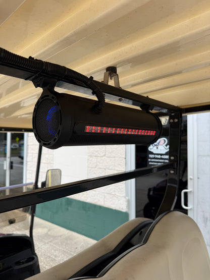 2022 Lynx Lithium 4 Seater