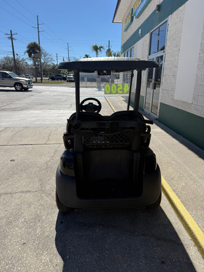 2020 Club Car Tempo Lithium
