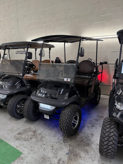 2014 Club Car Precedent 48 Volt