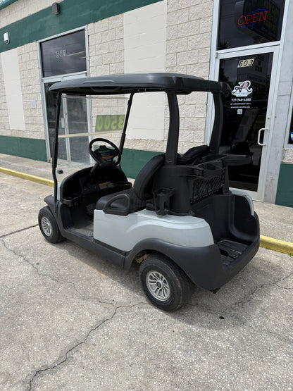 2022 Club Car Precedent 2 Seater
