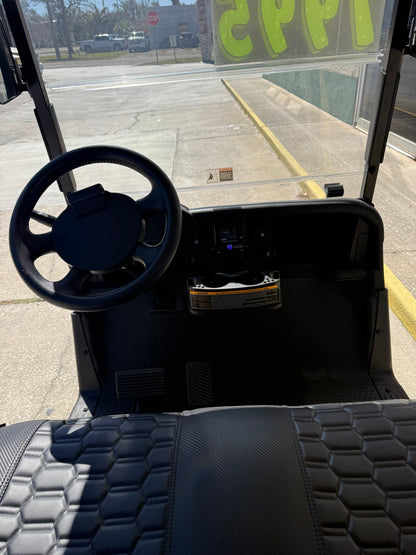 2020 EZGO RXV Lithium 4 Seater