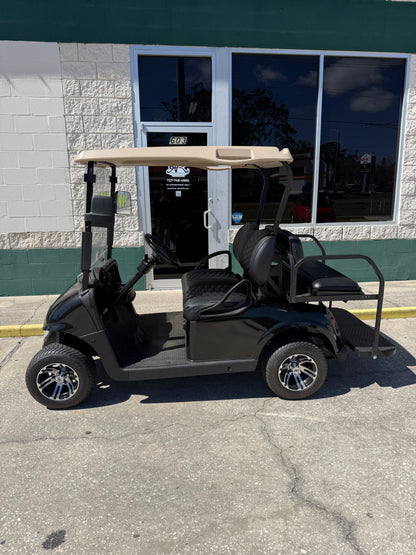 2020 EZGO RXV Lithium 4 Seater