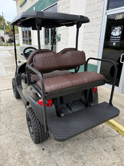 2020 Club Car Tempo Lithium | Certified Refurbished
