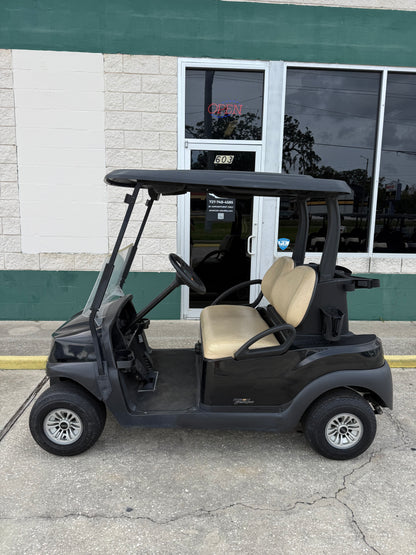 2020 Club Car Tempo 2 Seater Lithium
