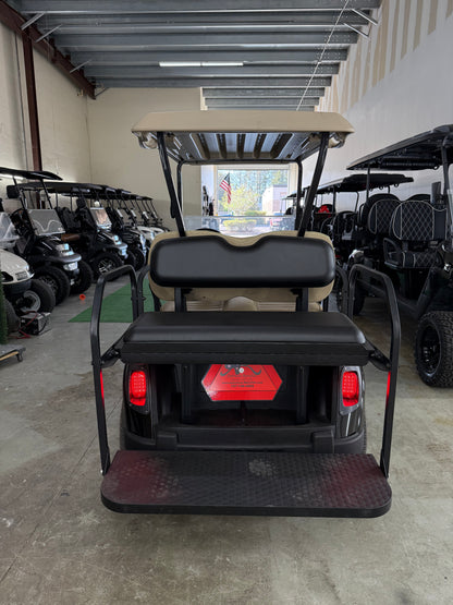 2020 EZGO RXV 4 Seater